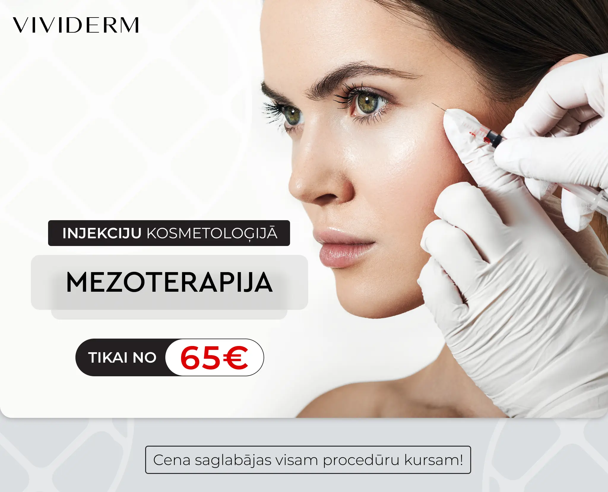 Mesotherapy