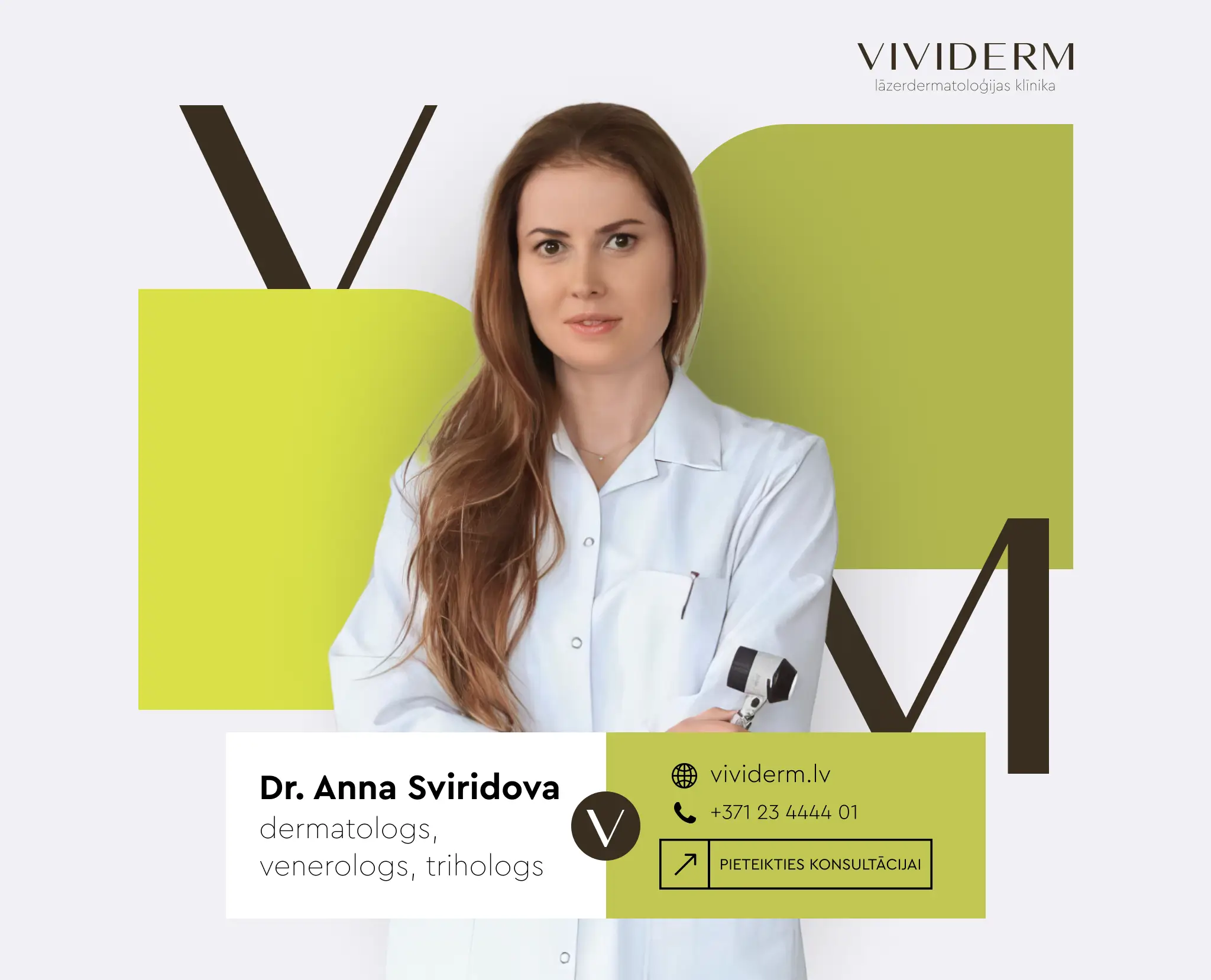 Dr. Anna Sviridova