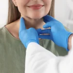 Endokrinologs. Uztura speciālists. Bioimpendance