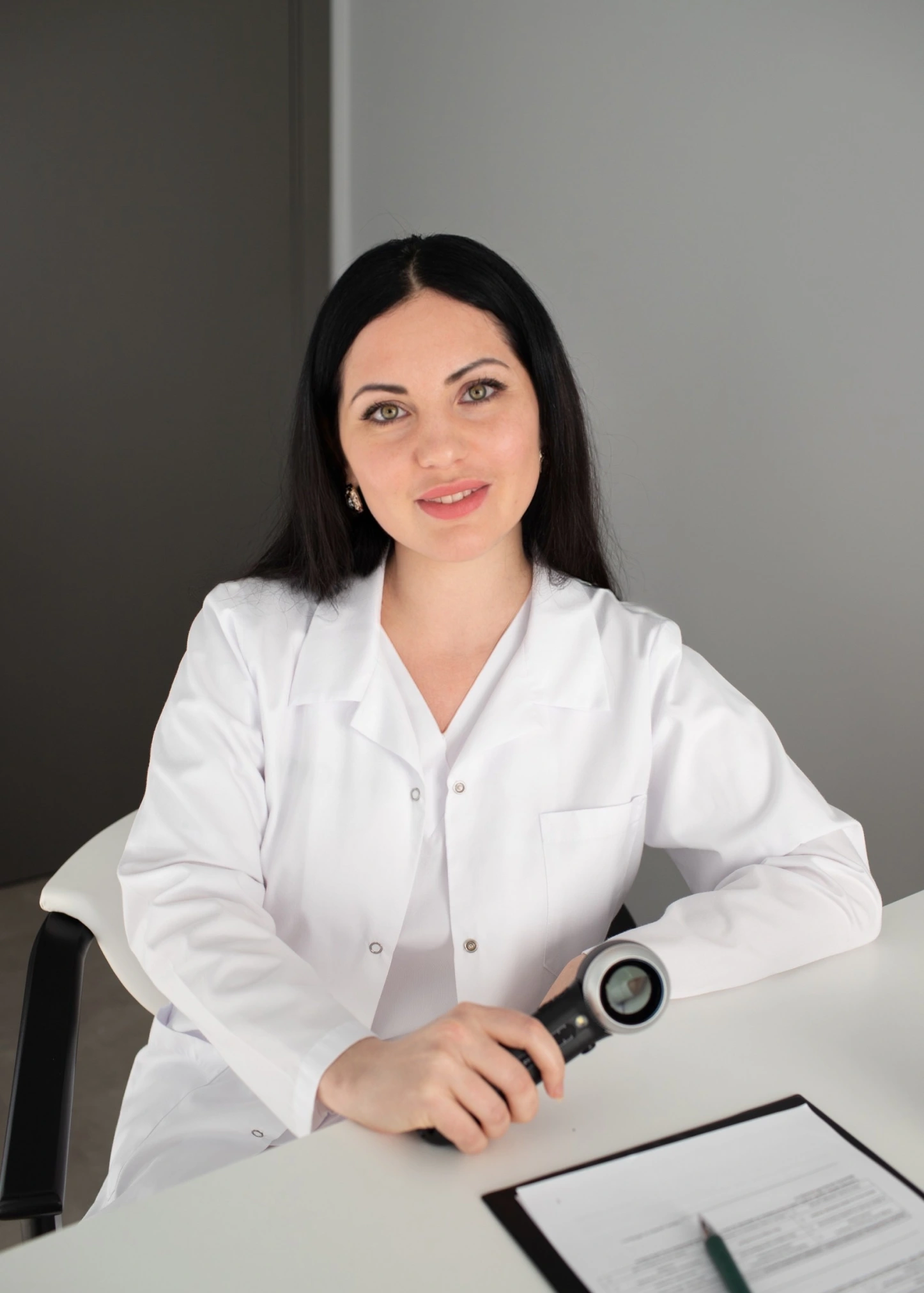 Dr. Aleksandra Kissina