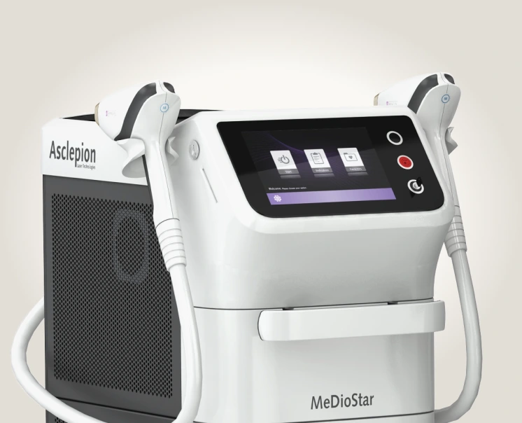 MeDioStar Monolith